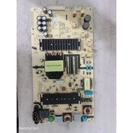 Disassembly Chuangwei Cool Open 55C60 Power Board MKDY-L5UA00-00 583X-L5UA00-0,000