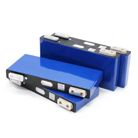 CATL NMC High Discharge Rate 70C Sunwoda 3.7V 6.2Ah 3000 Cycles Prismatic Lithium Ion Rechargeable B