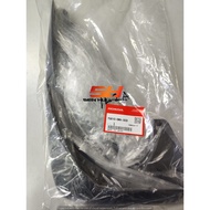 HONDA 75810-SWA-003  MUDFLAP FW/LH Genuine Part