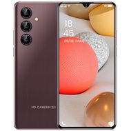 【Bisa Cod】HP Asli Galaxy A14 [5G] [NFC] hp cuci gudang 2023 7.5" FHD AMOLED Berwarna Sejati Snapdrag