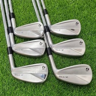 Golf Club Taylormade P770 Iron Set(5-P) DG issue