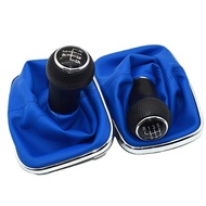Suitable for Golf 4 Borajetta MK4 GTi Shift Dust Cover Handle Shift Gear Lever