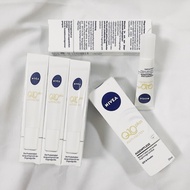Nivea Q10 ANTI-WRINKLE EYE CREAM (15ml)