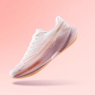 Shyft 1.0แผ่นรองคาร์บอนรองเท้าวิ่งเทคโนโลยีสร้างชิ้นเดียวช่วยให้คุณเริ่มวิ่งมาราธอนครั้งแรก875318110