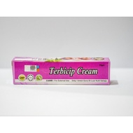 ALOE VERA ANTIFUNGAL CREAM/Terbicip Cream/kurap kaki/panau/kurap badan/untuk guna di luar kulit saha