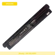 FP06 Fits Battery 708457-001 708458-001 HSTNN-IB4J DIXSG H6L26AA,H6L27AA HSTNN-LB4 PROBOOK FP09