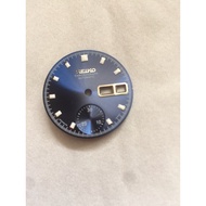 Seiko pogue 6139 plate dial