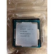 Intel Processor I5 10400f