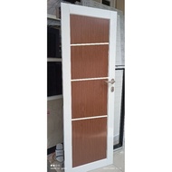 PINTU ALUMINIUM ACP