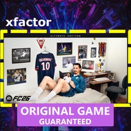 [SameDayProcess] PC Game Steam FC 26 Online EA sports