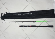 Ready Gas!!! Rod Gamaru Samson Jigging 150Cm (Lure Weight 80-250Gram)