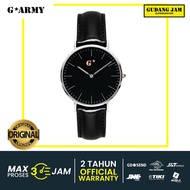Garmy G-ARMY G ARMY AGNI Series - AGNI GA 0101 MS SVBL Silver Black