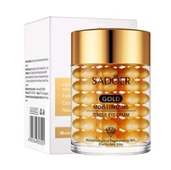 SADOER GOLD MOISTURIZING TENDER EYE CREAM อายครีม 60 g.