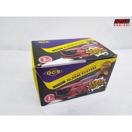 FERRARI Car Alarm / Car alarm system DCS Tuk-Tuk Sound ferrariOriginal variations