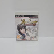 [Pre-Owned] PS3 Dynasty Warriors 7: Extreme Legends Game