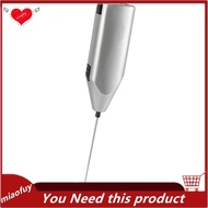 [OnLive] Milk Frother Quiet Hand Held Frother Whisk High Powered Mini Blender Electric Foam Maker Mixer Blender