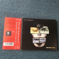 Kyle Hollingsworth Never Odd Or Even (Unsealing ) mang6 mang6