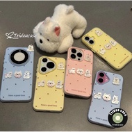 Case for Oppo A5X A5i A5Pro A60 A5 A3Pro A3X A3 A38 A17 A52 A18 A15 3D Doll Cartoon West Heights 2 i