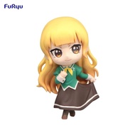 FURYU - Chobirume Figure - Hime Shirasagi