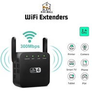 Wireless Wifi Repeater Extender WiFi Extenders Signal Booster for Home Internet Repeater, WiFi Exten