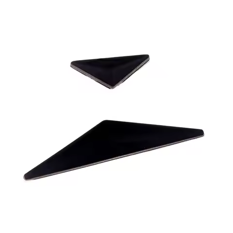 Hot Sale For MSI GF63 GF63VR GF65 MS-16R1 R7 Bottom Case Foot Pad Anti-skid Pad Lower Cover Rubber P