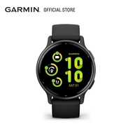 Garmin vivoactive 5 Advanced Health and Fitness GPS Smartwatch