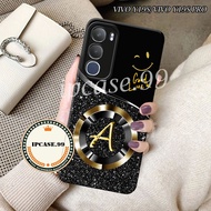 (PC49) Case VIVO Y19S - VIVO Y19S PRO Latest 2024 Fashion Case Procamera Macaron Silicone TPU