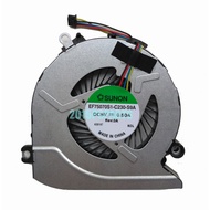 For HP Pavilion 14-AB 14T-AB 15-AB 15T-AB Cpu Fan - 812109-001 806747-001