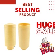 FRP Tank Strainer 1665 and 1885 4" TOP AND BOTTOM STRAINER