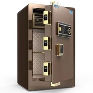 [免運費FreeDelivery] 虎牌 夾萬 保險櫃 保險箱 防盜全鋼保管箱 密碼+鎖匙 60CM高|Tiger Brand Security Box [tag: 保險盒, 保險箱, 保險櫃, 收藏