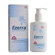 Ezerra Gentle Cleanser 150ml