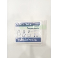 Unigloves Non Woven Triangular Bandage