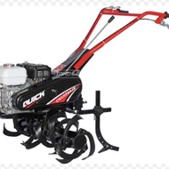 CULTIVATOR QUICK CAKAR BAJA MESIN HONDA TRAKTOR KEBUN