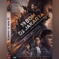 Action Cassette 13 Bombs Di (2024)