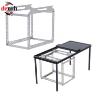 Drainage Basket Hanging Rack For IGT Table Unit 1 Camping Table Hanging Rack