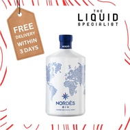 Nordes Gin - 70cl