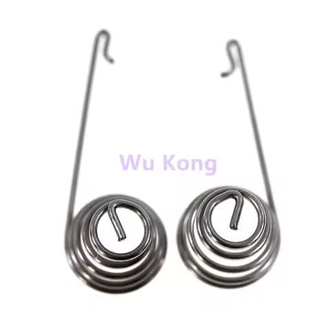 10PCS=5Pairs Replacement For XBOX 360 L R battery springs Left Right Battery Holder Spring for XBOX3