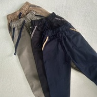 CELANA CHINO ANAK / CELANA JOGGER DAN CHINO ANAK