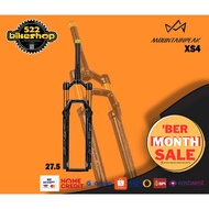 MountainPeak XS4 Air Fork 27.5
