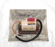 HND COIL KOIL DESIKLOS NIPPON DENSO FUJIKURA YAMAHA RX125 RX125 RXK
