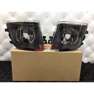 BMW 7 Series F01 F02 F03 LCI 730 740 750 760 2009~2015 LED Fog Lamp OEM Fog Lamp / 2010 2011 2012 20