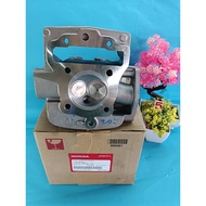 Genuine Cylinder Head From Honda wave110i 2012-2018 Code 12200-kww-740 Cover Socket Size 53 And 54 M
