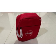 COCA COLA Mini Sling Bag
