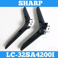 SHARP LC-32SA4200I LED TV Stand SHARP 32SA4200I TV Stand SHARP LC32SA4200I LED TV Stand SHARP 32SA42