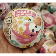 Miniverse make it mini food