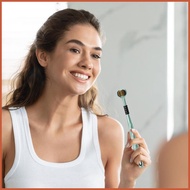 Surround Toothbrush 360 Degree Bristle Tool Efficient 3 Sided Toothbrush for Kids Boy Girl Daily Hyg