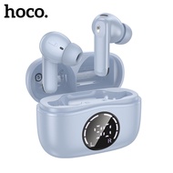 [2025] Hoco EQ22 Singer True Wireless ANC+ENC Noise Reduction TWS Wireless Earphone Bluetooth 5.4 No