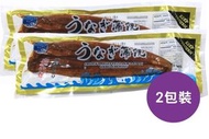 日式蒲燒鰻魚 143克 x 2