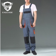 EAGLADE Tactical Cargo Pants for Men in Grey