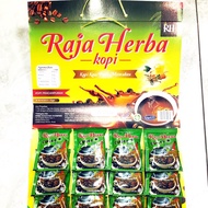 Kopi raja herba 💯 original 25gramx20sachet